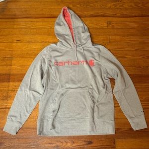 Women's Force Extremes Graphic Hooded Sweatshirt